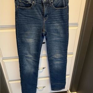 Levi's Women's Straight Leg Jeans - Indigo